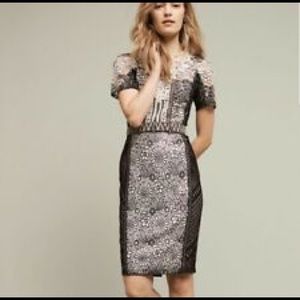 Byron Lars Melange Dress gorgeous lowest I can go